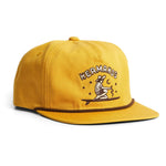 Howler Bros 11. HATS - HATS BILLED - HATS BILLED Unstructured Snapback Hat OCEAN OFFERINGS | DIJON OS