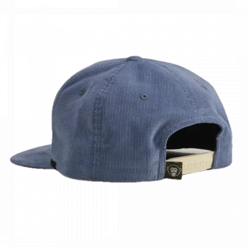 Howler Bros 11. HATS - HATS BILLED - HATS BILLED Unstructured Snapback Hat FRESH CATCH | WALE CORD