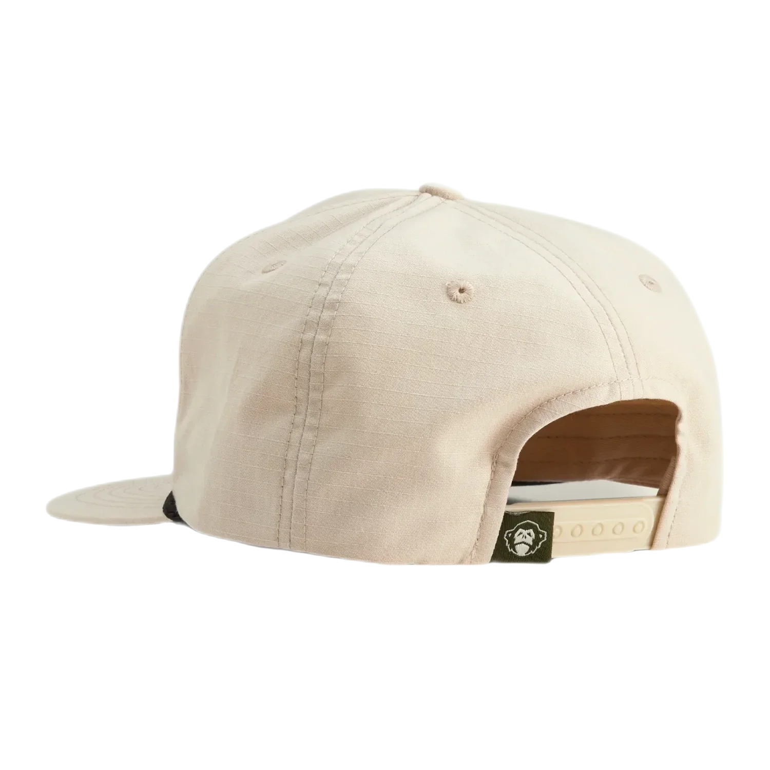 Howler Bros 20. HATS_GLOVES_SCARVES - HATS Unstructured Snapback Hats CHATTY BIRD | STONE OS