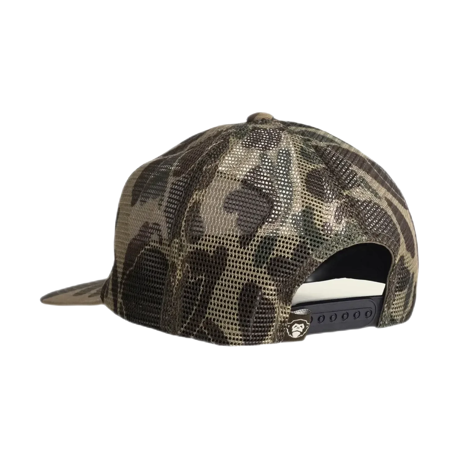 Howler Bros 20. HATS_GLOVES_SCARVES - HATS Unstructured Snapback Hats FEEDSTORE CAMO (CORE) OS