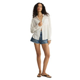Women’s The Perfect Button Up Z Supply
