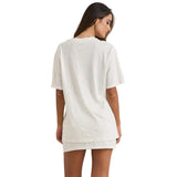 Women’s Wildflower Oversized T-Shirt Rhythm