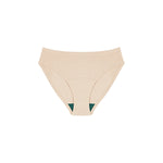 Women’s Bikini Huha - BEIGE / XS