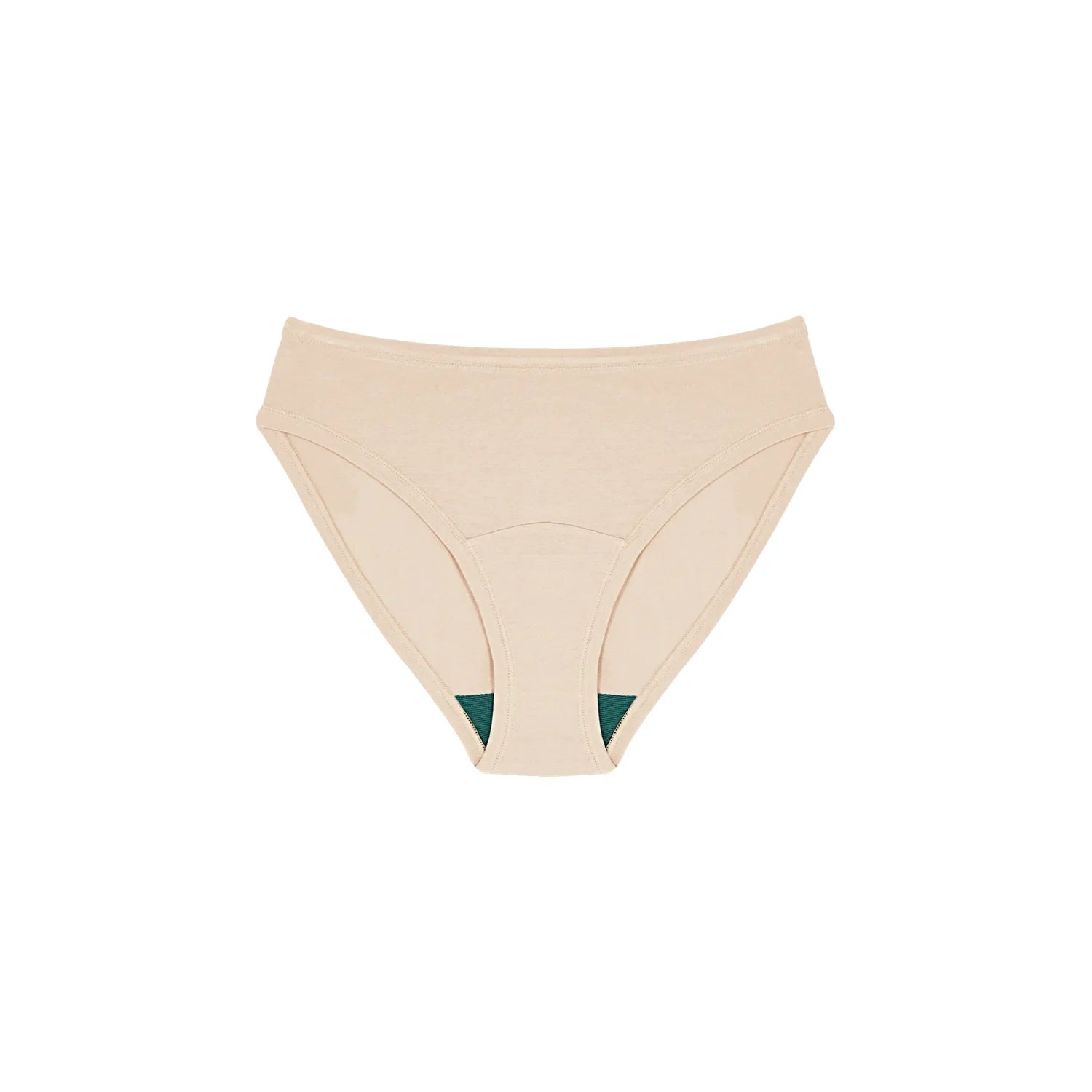 Women’s Bikini Huha - BEIGE / XS