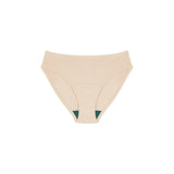 Women’s Bikini Huha - BEIGE / XS