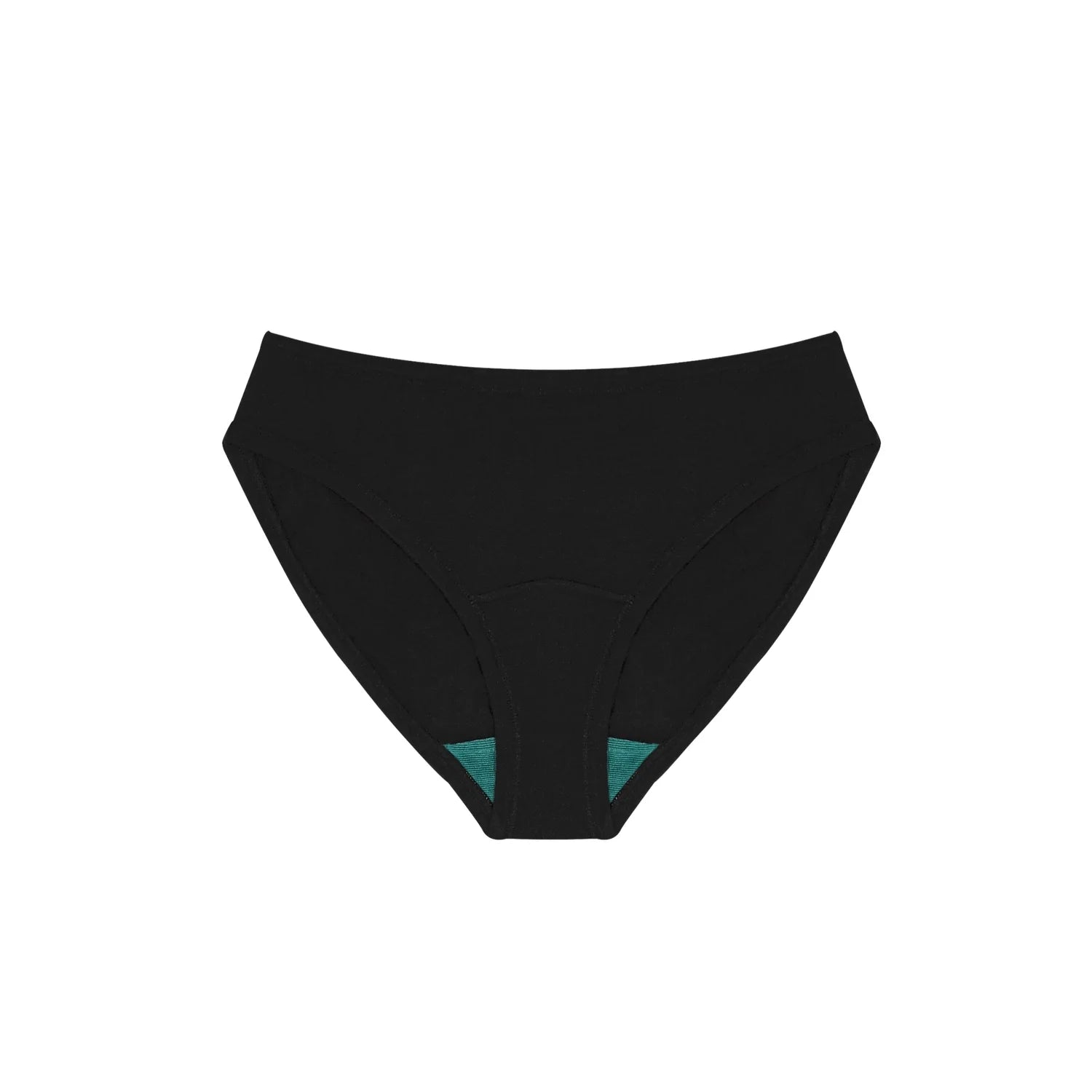 Women’s Bikini Huha - BLACK / XS