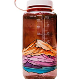 Hydrascape 10. GIFTS|ACCESSORIES - GIFT - STICKERS Hydrascape Stickers MT. BAKER INFINITY