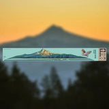 Hydrascape 10. GIFTS|ACCESSORIES - GIFT - STICKERS Hydrascape Stickers MT. BAKER INFINITY