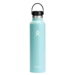 Hydro Flask 08. DRINKWARE - WATER BOTTLES - WATER BOTTLES 24 oz Standard Mouth DEW