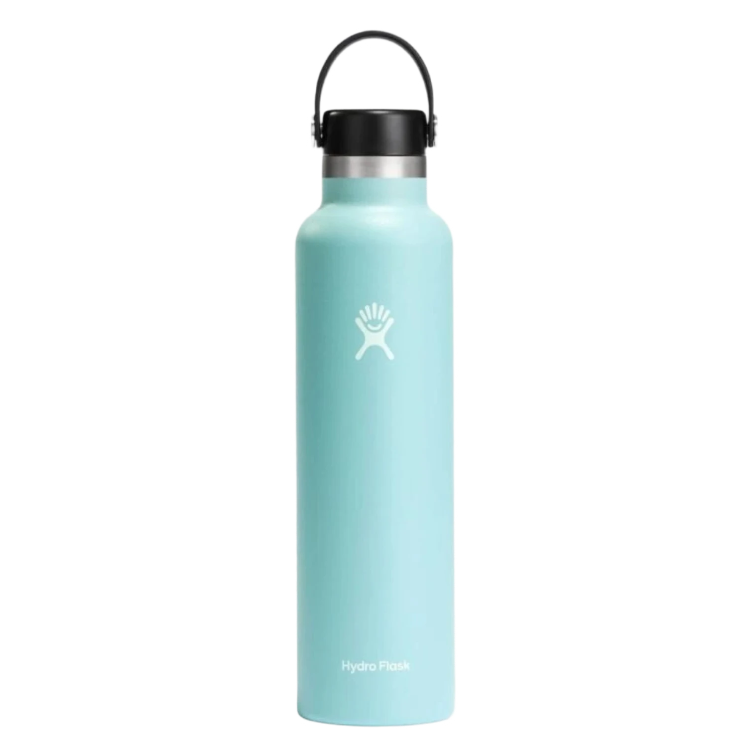 Hydro Flask 08. DRINKWARE - WATER BOTTLES - WATER BOTTLES 24 oz Standard Mouth DEW