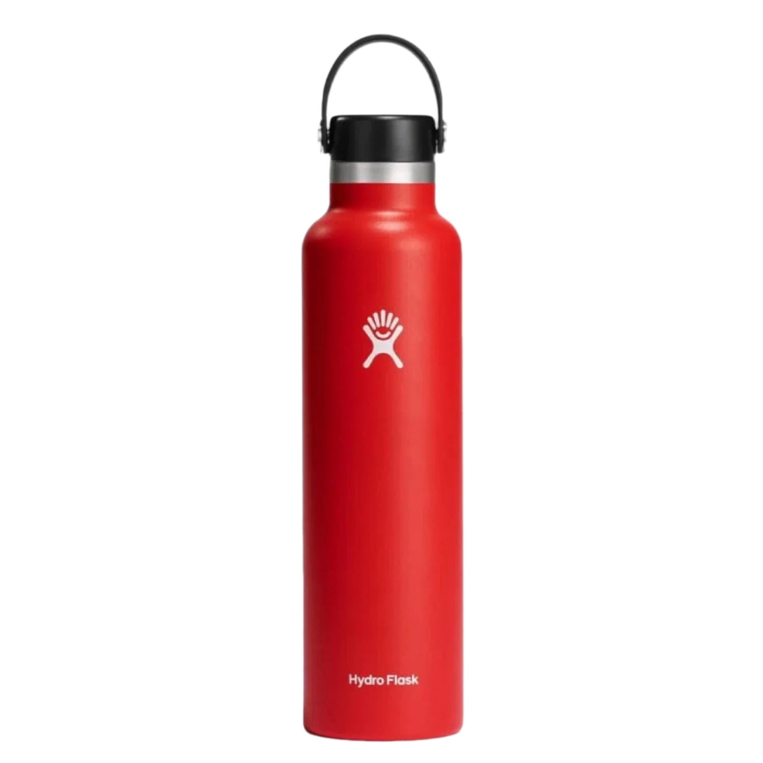 Hydro Flask 08. DRINKWARE - WATER BOTTLES - WATER BOTTLES 24 oz Standard Mouth GOJI