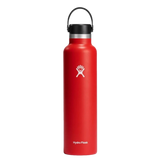 Hydro Flask 08. DRINKWARE - WATER BOTTLES - WATER BOTTLES 24 oz Standard Mouth GOJI