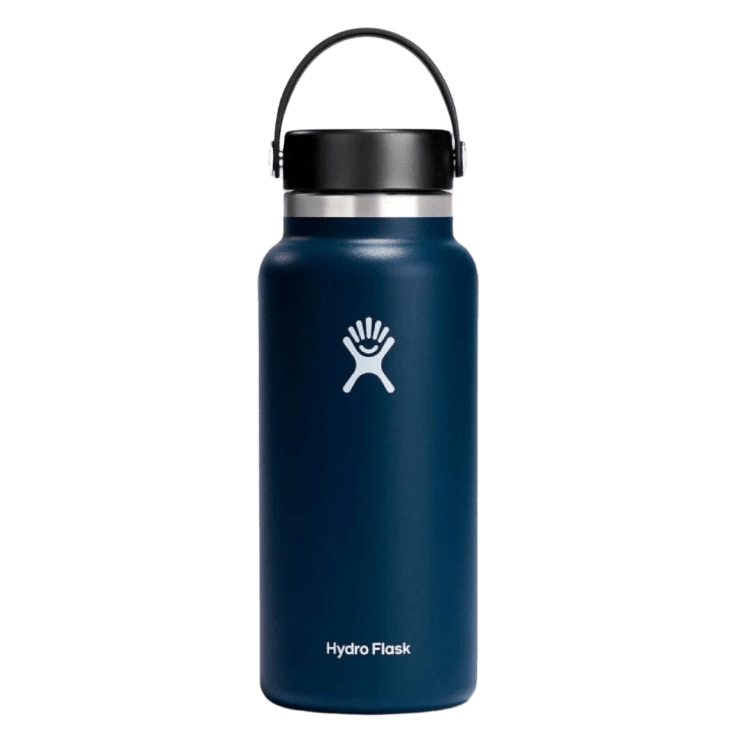 32 oz hydro flask size 32 oz Wide Mouth 2.0 with Flex Cap