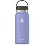 Hydro Flask 08. DRINKWARE - WATER BOTTLES - WATER BOTTLES 32 oz Wide Mouth 2.0 with Flex Cap LUPINE