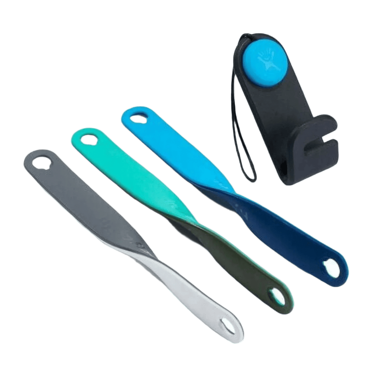 Flex Strap Pack and Customizer Hydro Flask - NORTHWEST / S