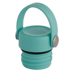 Hydro Flask 08. DRINKWARE - WATER BOTTLES - WATER BOTTLES Standard Mouth Flex Cap ALPINE