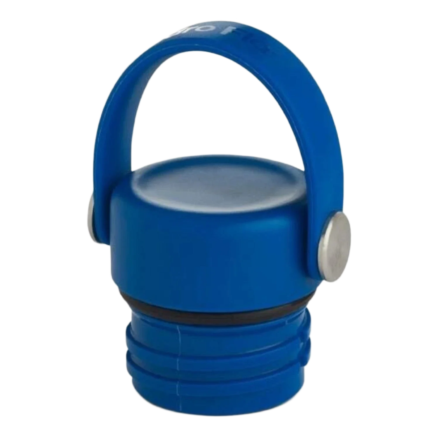 Hydro Flask 08. DRINKWARE - WATER BOTTLES - WATER BOTTLES Standard Mouth Flex Cap COBALT