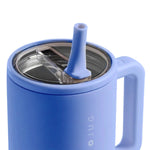 HydroJug 32oz Travel Tumbler