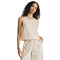 Women’s Sun Seeker Tank Z Supply - CUD CLOUD / XS