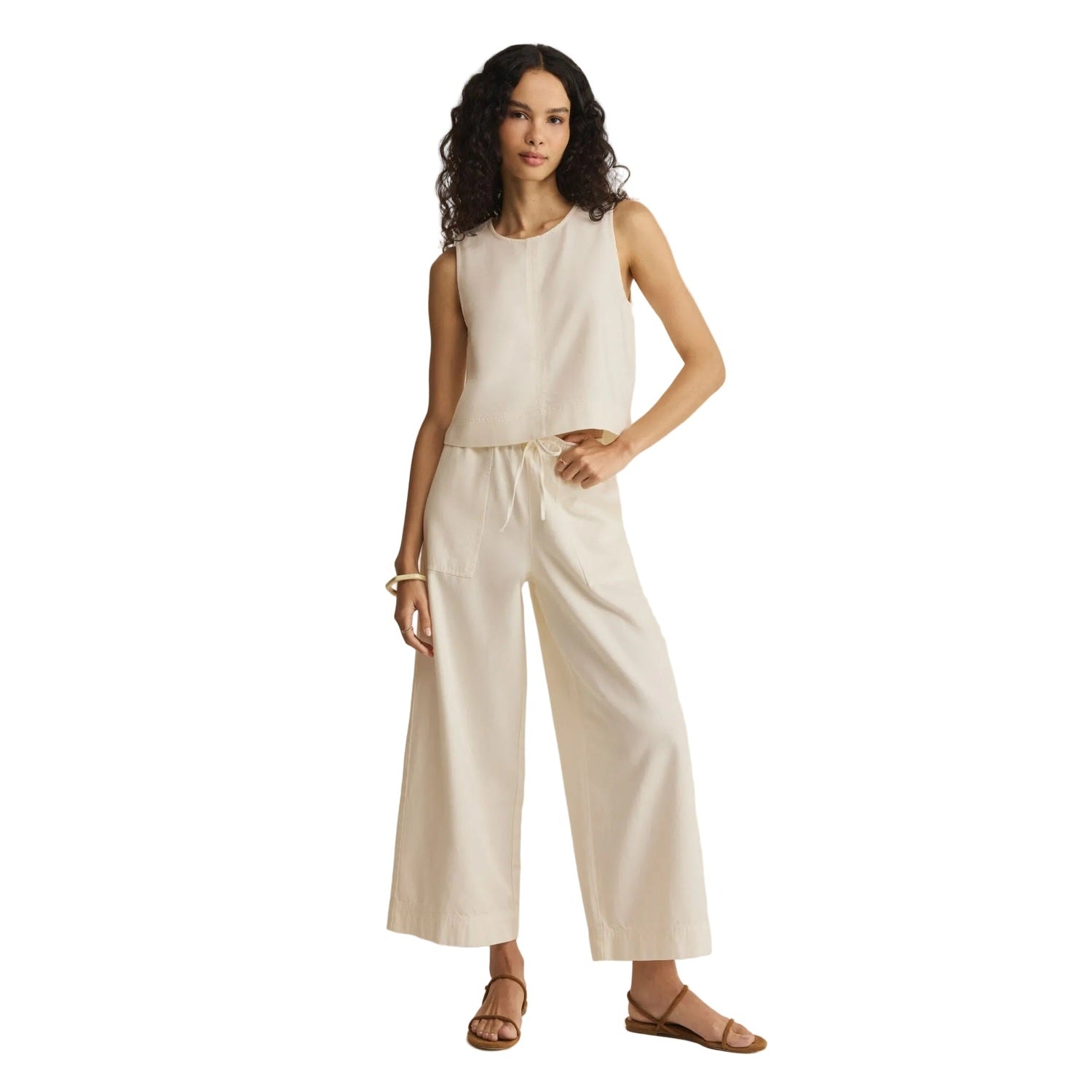 Women’s Sun Seeker Tank Z Supply