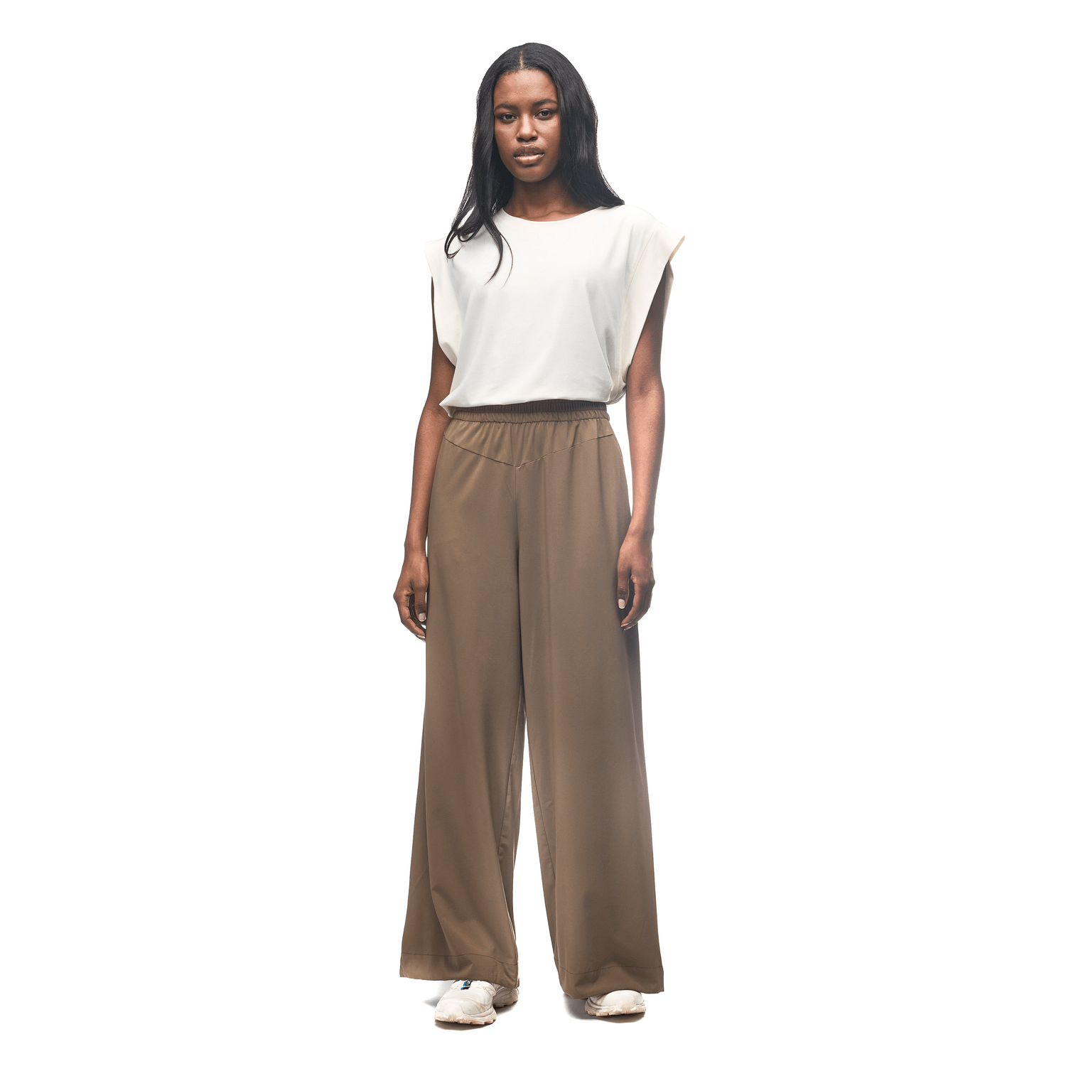 Women’s Epesi LG II Indyeva - UMBER / XS
