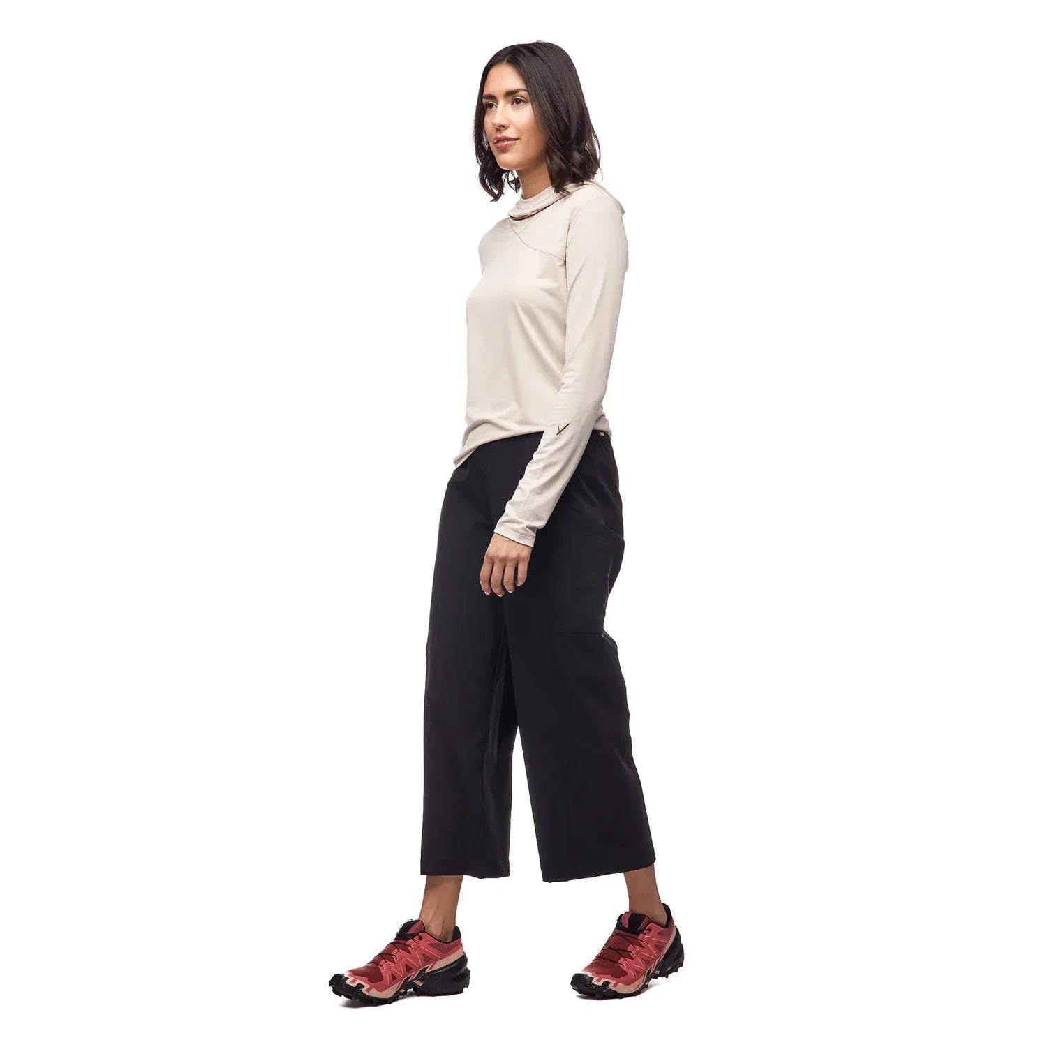 Women’s Olga III Indyeva