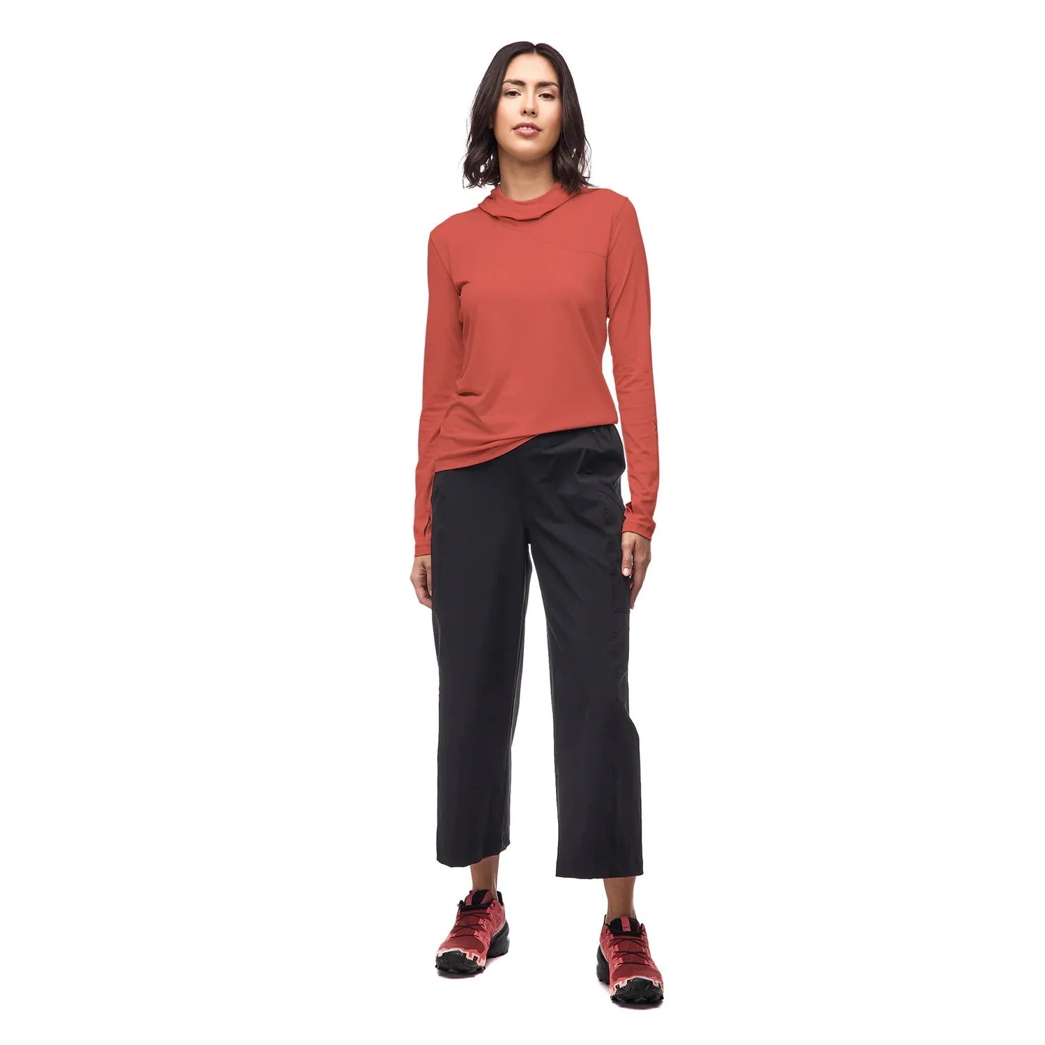 Women’s Olga III Indyeva - ANEMONE / XS
