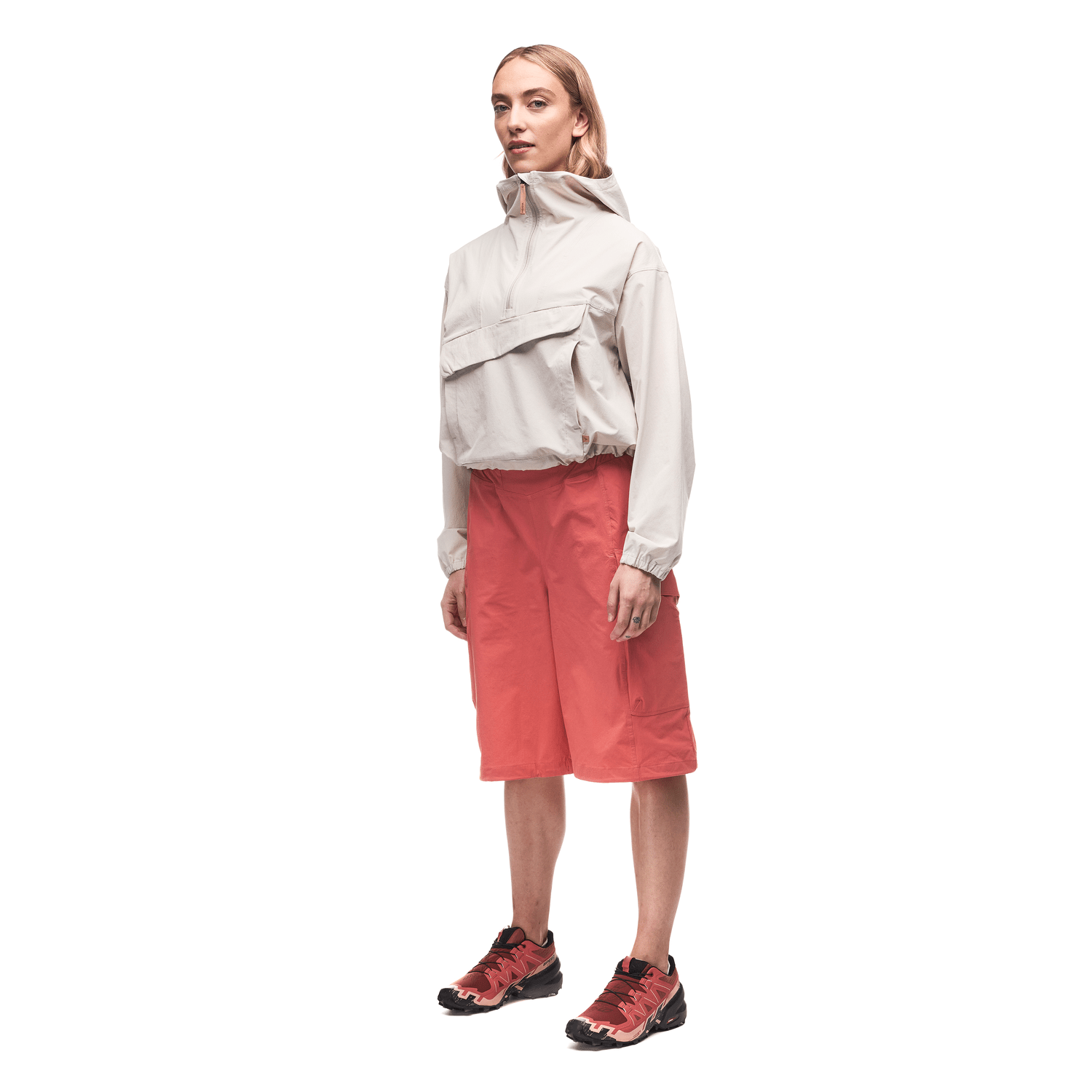 Women’s Safarka II Indyeva