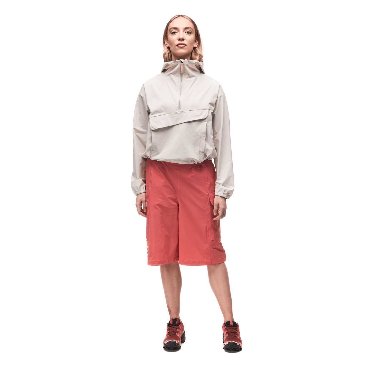 Women’s Safarka II Indyeva - OYSTER / XS