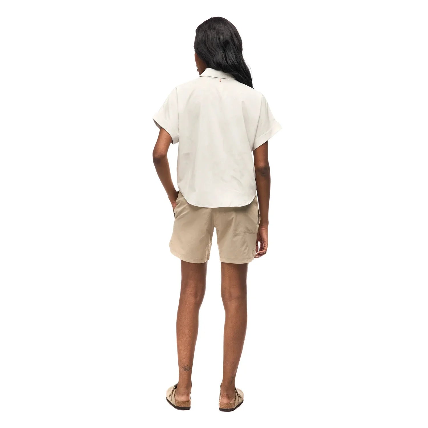 Women’s Sahra 6’’ II Short Indyeva