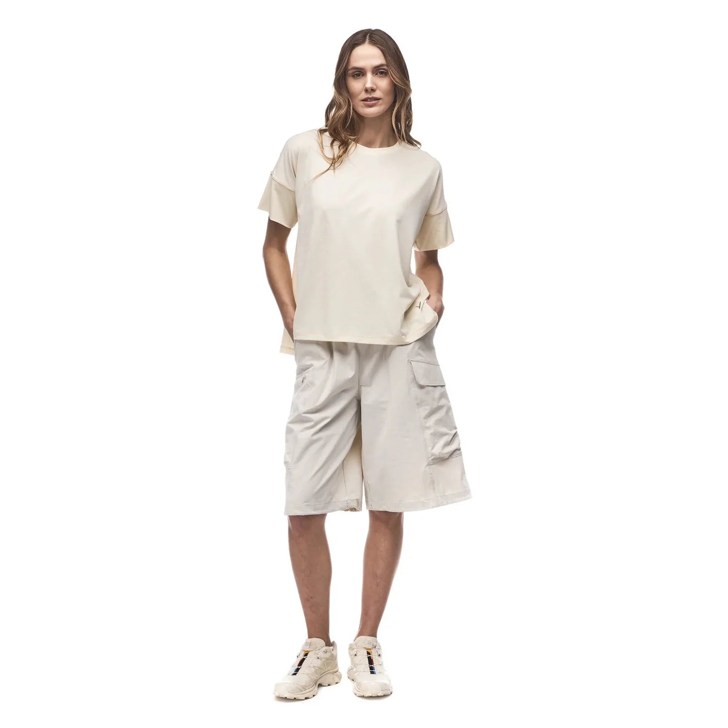 Women’s Taza Indyeva - SUNSET / XS