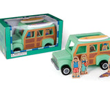 Surf’s Up Surfer Truck Jack Rabbit Creations