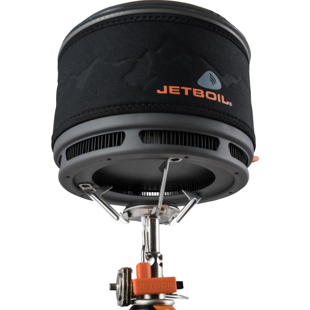 1.5L Ceramic Fluxring Cook Pot Jetboil