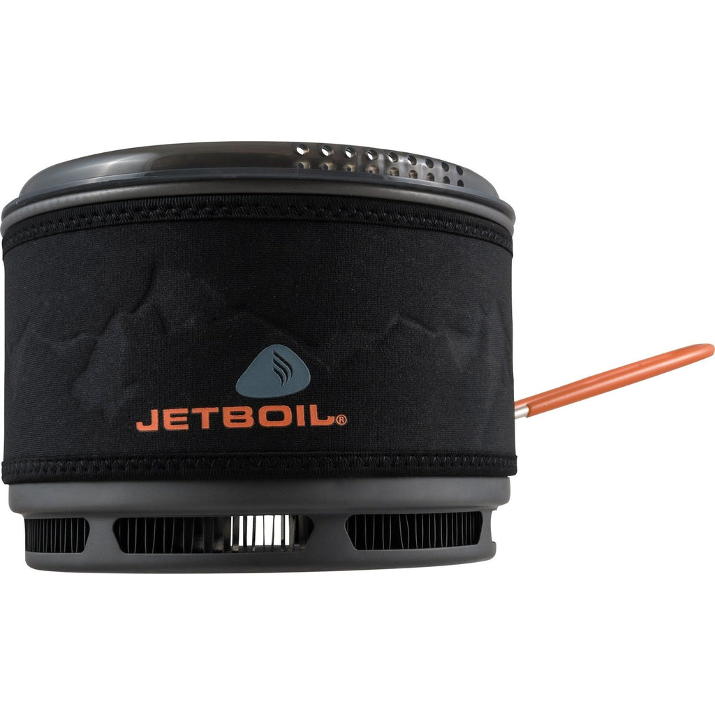 1.5L Ceramic Fluxring Cook Pot Jetboil
