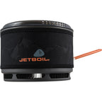 1.5L Ceramic Fluxring Cook Pot Jetboil