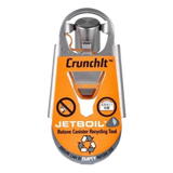 Jetboil 12. HARDGOODS - CAMP|HIKE|TRAVEL - STOVES CrunchIt Fuel Canister Recycling Tool