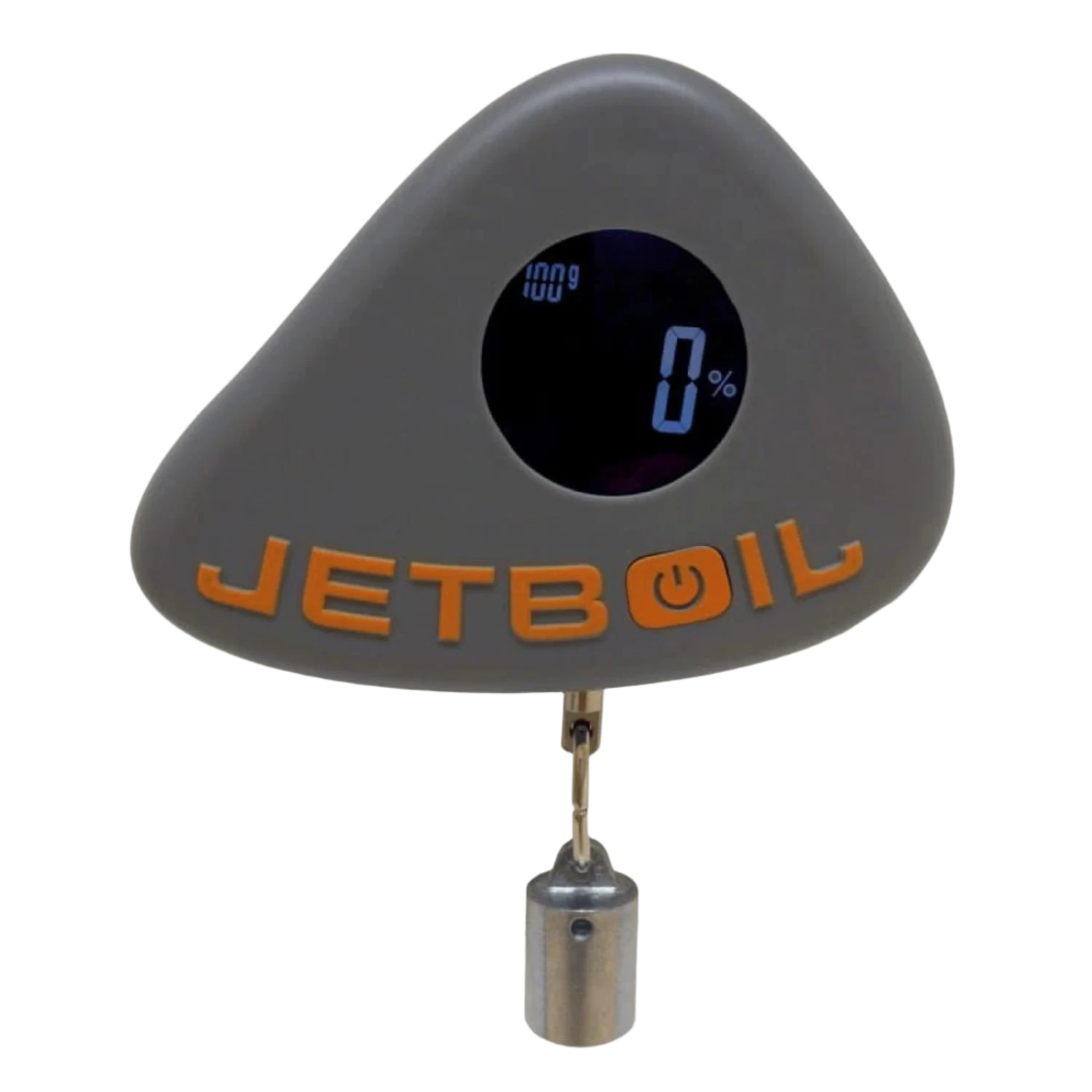 Jetboil 12. HARDGOODS - CAMP|HIKE|TRAVEL - STOVES JetGauge