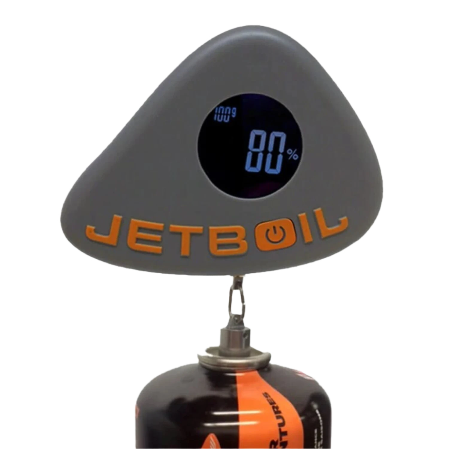 Jetboil 12. HARDGOODS - CAMP|HIKE|TRAVEL - STOVES JetGauge