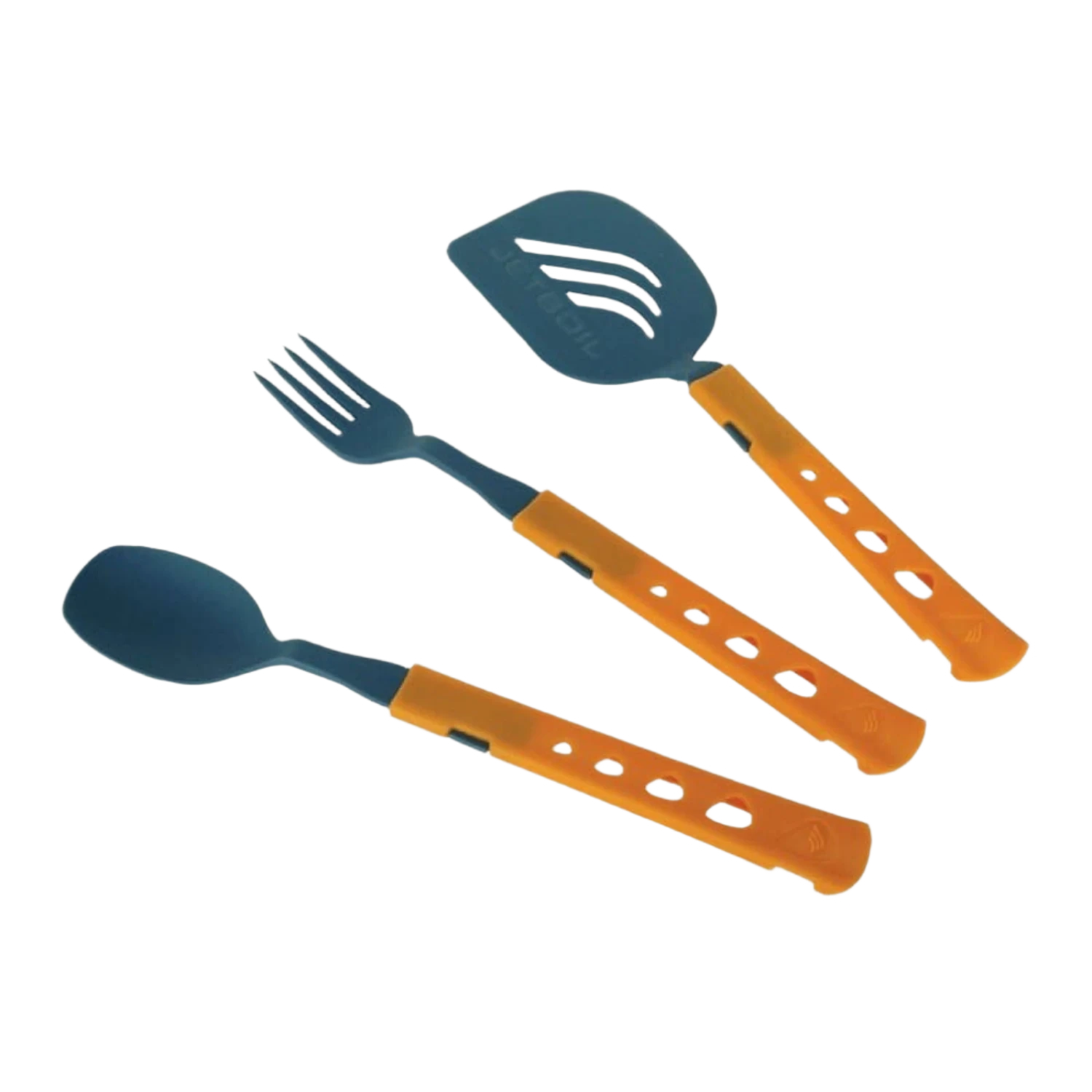 Jetboil 12. HARDGOODS - CAMP|HIKE|TRAVEL - STOVES Jetset Utensil Set