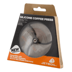 Silicone Coffee Press Jetboil