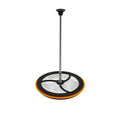 Silicone Coffee Press Jetboil
