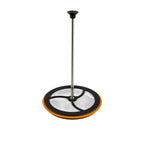 Silicone Coffee Press Jetboil