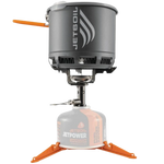 Jetboil 12. HARDGOODS - CAMP|HIKE|TRAVEL - STOVES Stash Cooking System