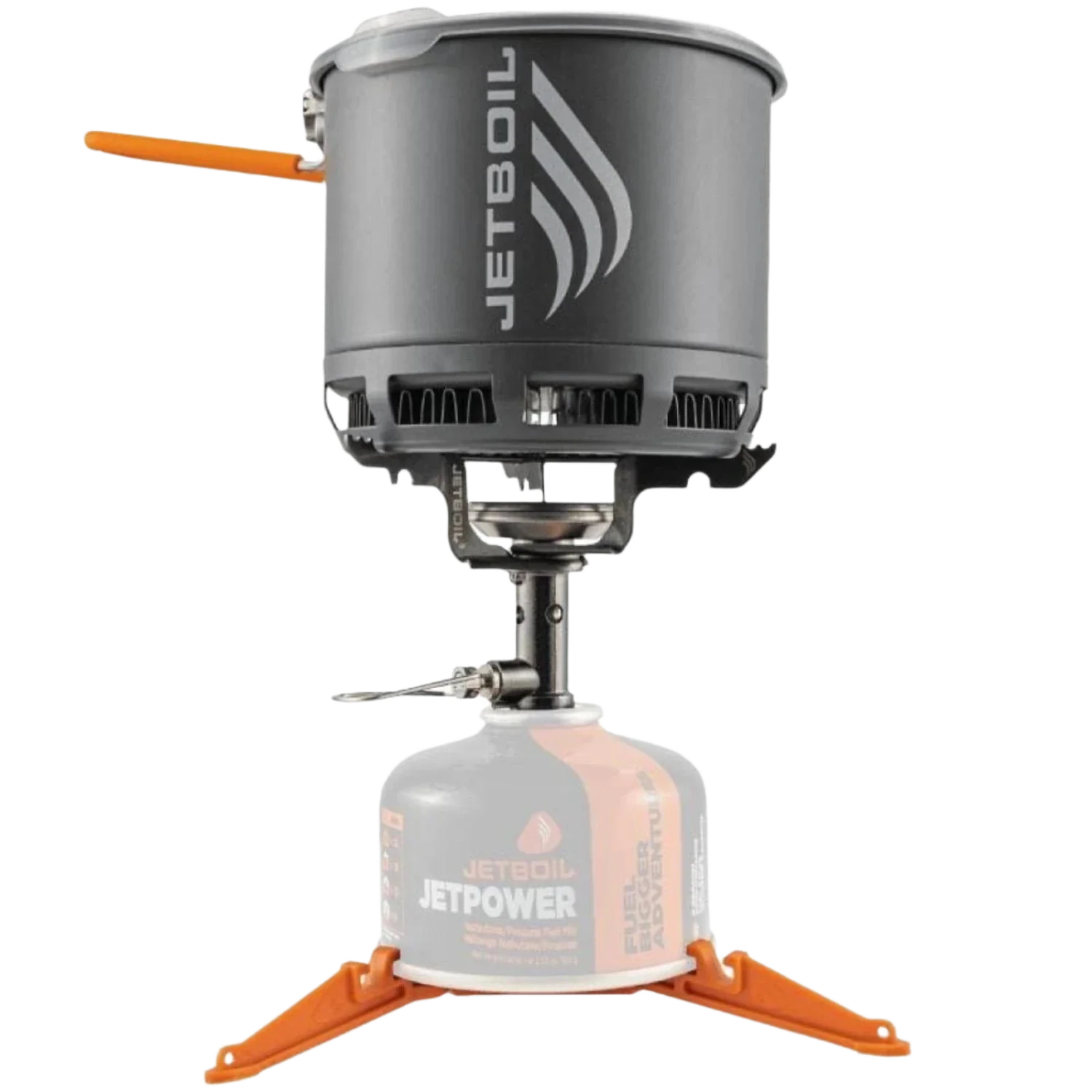 Jetboil 12. HARDGOODS - CAMP|HIKE|TRAVEL - STOVES Stash Cooking System