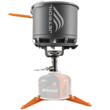 Jetboil 12. HARDGOODS - CAMP|HIKE|TRAVEL - STOVES Stash Cooking System