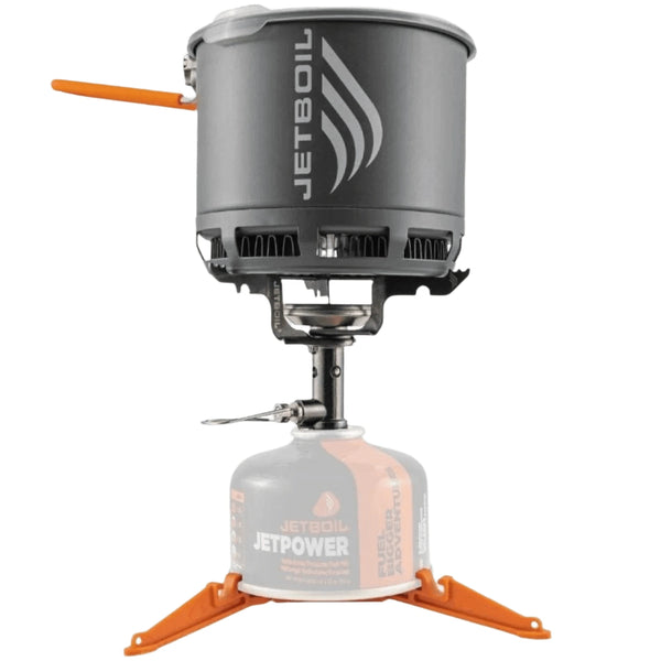 バーベキュー・調理用品 JETBOIL stash Jetboil Stash Cooking System - High Country Outfitters