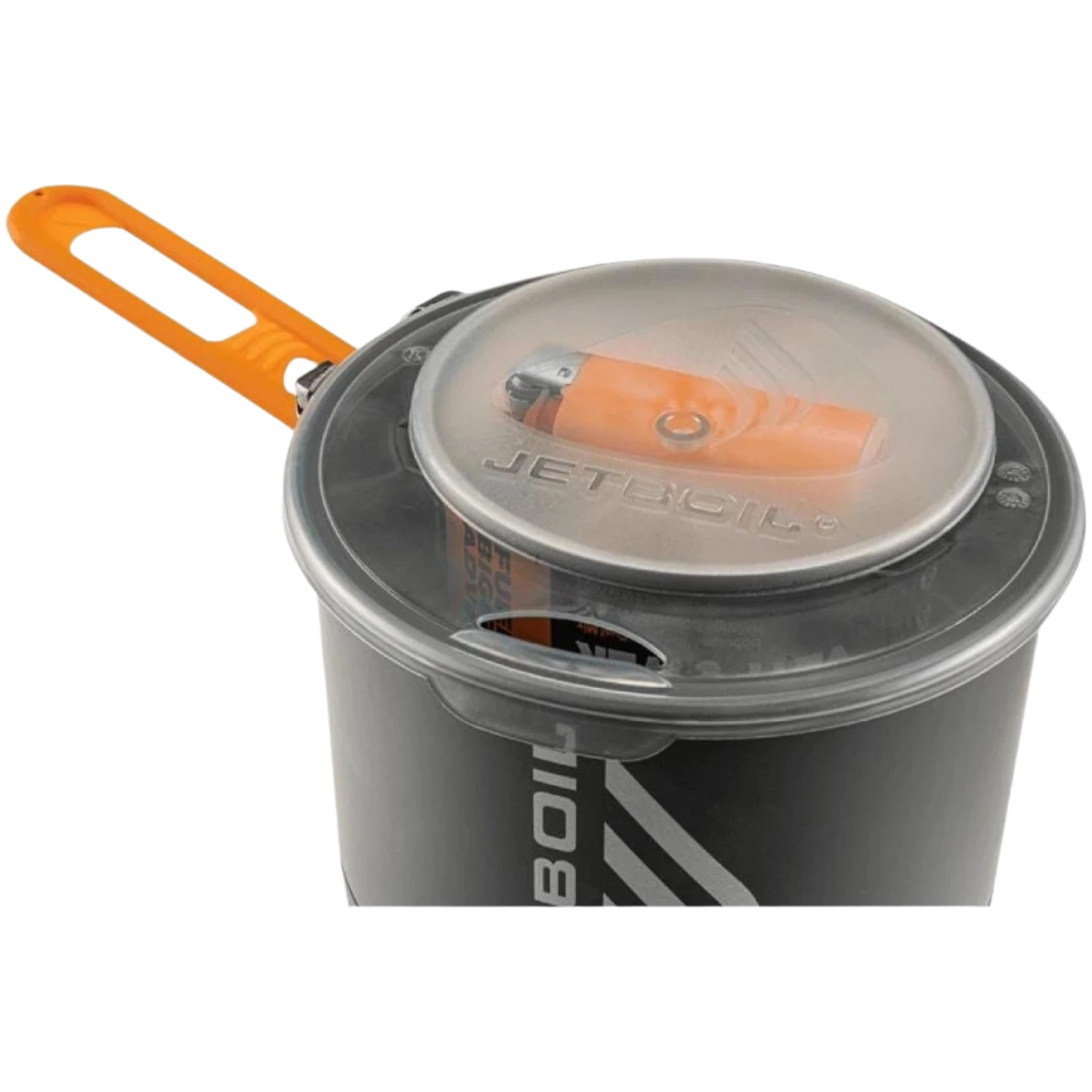 Jetboil 12. HARDGOODS - CAMP|HIKE|TRAVEL - STOVES Stash Cooking System