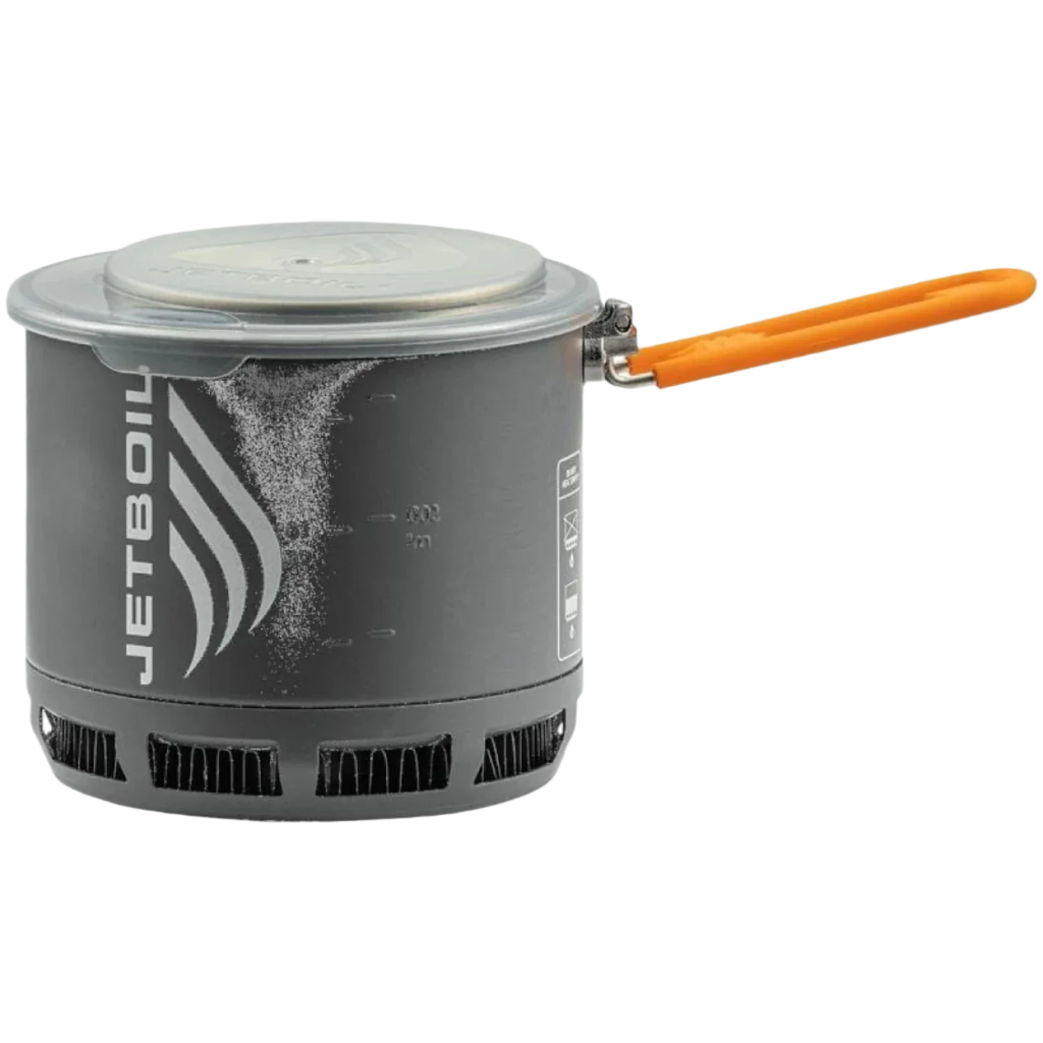 Jetboil 12. HARDGOODS - CAMP|HIKE|TRAVEL - STOVES Stash Cooking System