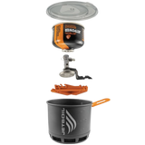 Jetboil 12. HARDGOODS - CAMP|HIKE|TRAVEL - STOVES Stash Cooking System