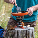 Jetboil HARDGOODS - CAMP|HIKE|TRAVEL - STOVES Summit Skillet